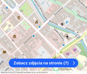 Bardzo ładna i funkcjonalna kawalerka w Gliwicach – zdjęcie 1