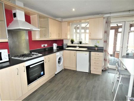 5 bedroom house share to rent - Photo 3