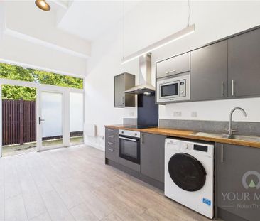 1 bedroom flat to rent - Photo 4