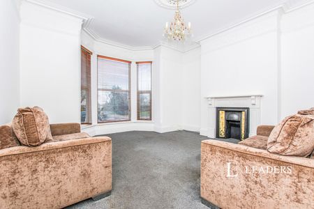 1 bedroom apartment to rent South Parade, Skegness, PE25 - Photo 2