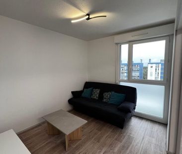 T3 Mérignac - Photo 1