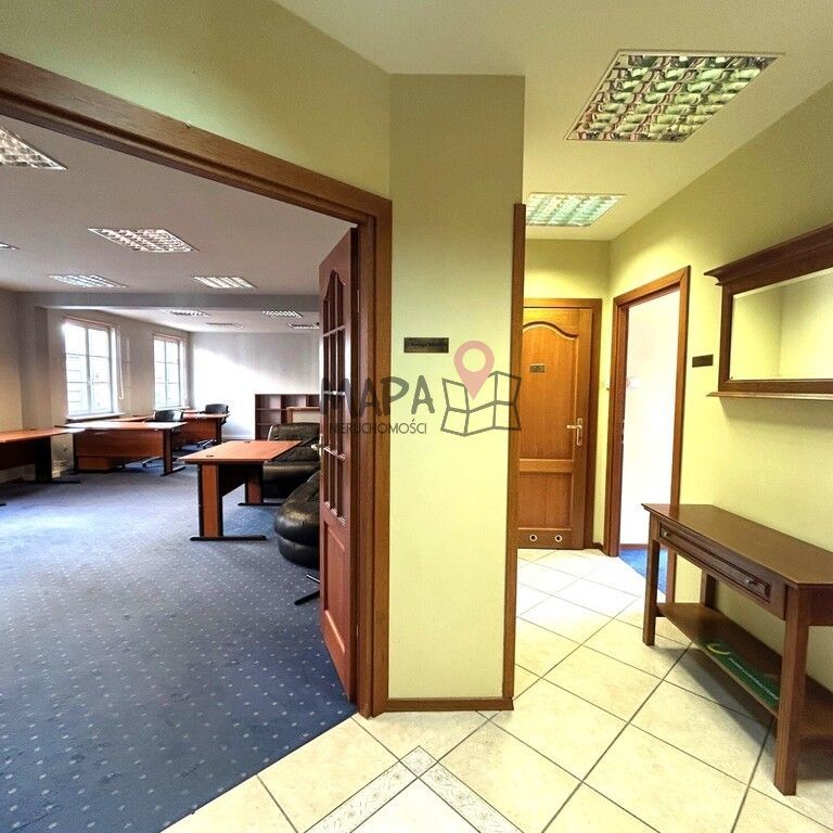 * I p. * BALKON * WINDA * STARE MIASTO * - Zdjęcie 1