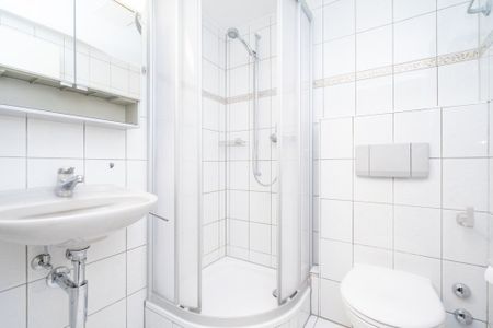 Rent a 4 ½ rooms apartment in Fribourg - Foto 4