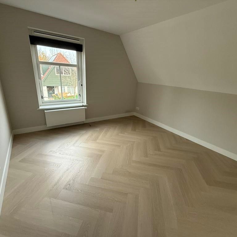 Raadhuisstraat 8B, 1121 XD, Landsmeer - Photo 1