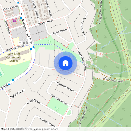 52 Grayson Street, Hackett ACT 2602