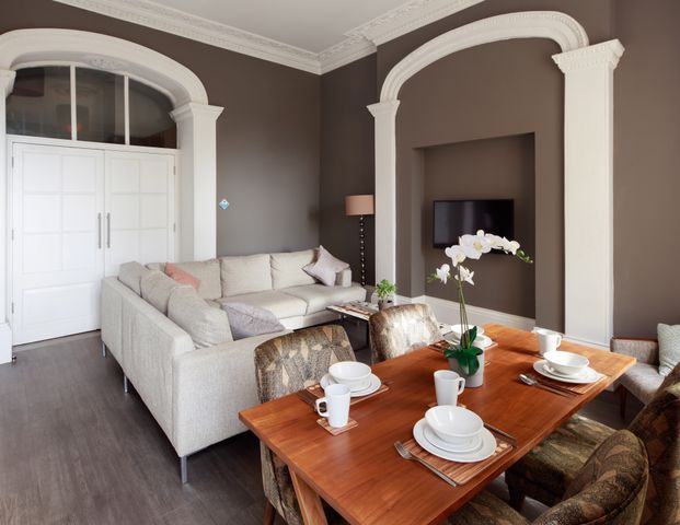 Charlotte Street Room 2 - Photo 1