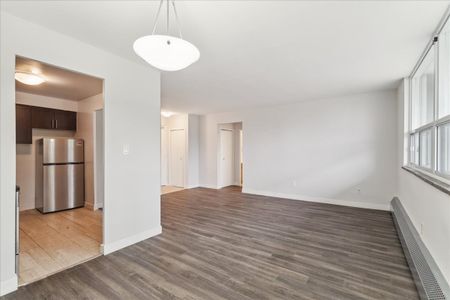 McCowan Apartments - 2 Bedroom - Photo 4