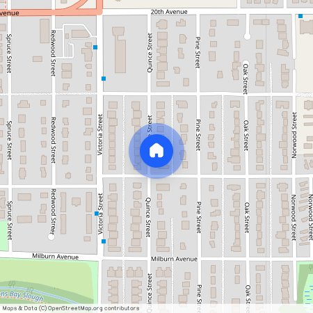 300-129 - 2154 - 2172 Quince Street - 2154 B, V2L 2H1, Prince George