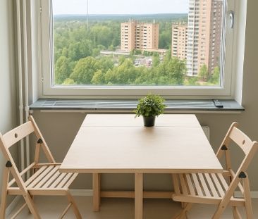 Täby - 1rok - tillsv - 6.900kr/mån - Photo 1