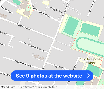 Wardle Road, Sale, M33 - Photo 1