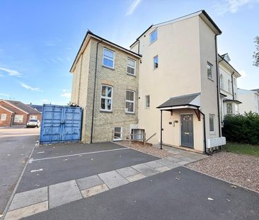 Debraya House, Farnborough - 1 bedroomProperty for lettings - Seymours - Photo 1