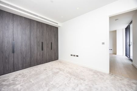 Flat to Rent: 3304 Bagshaw Building, E14 - Photo 4