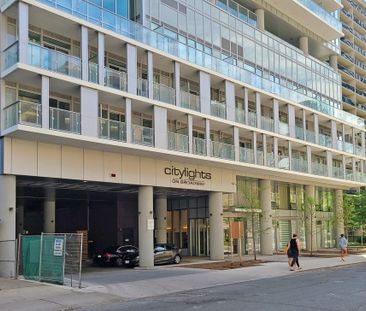 For Lease - 195 Redpath Avenue Unit# 3609-Master, Toronto, Ontario - Photo 4