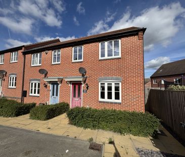 Jameston Close, Grantham - Photo 5