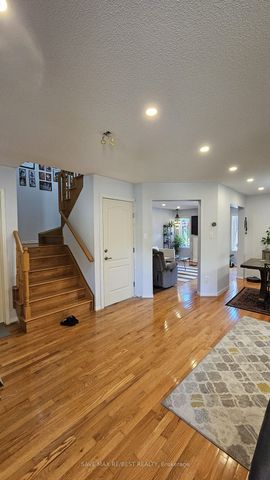 For Lease - 8 Treepark Street, Brampton, Ontario - Photo 5