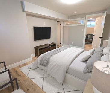 For Lease - 4 Spencer Street Unit# Unit #2, Collingwood, Ontario - Photo 5