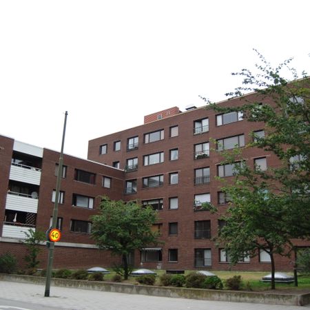 Stora Trädgårdsgatan 20 - Foto 3