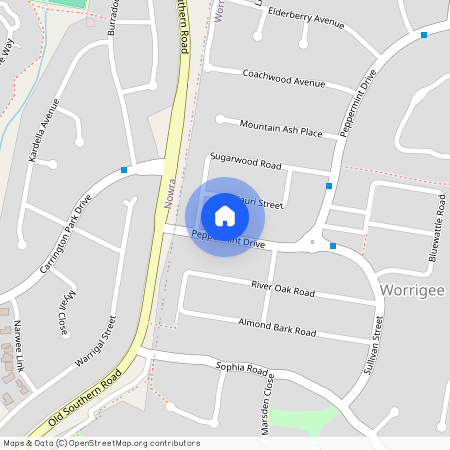 51 Peppermint Drive, Worrigee, NSW 2540