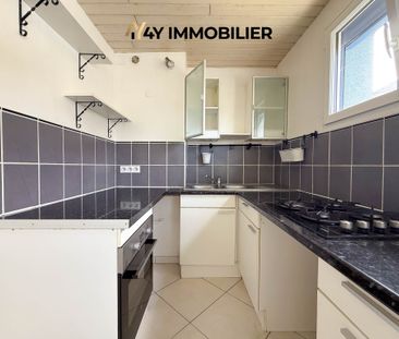 Location Appartement 3 pièces 50m² VIZILLE 38220 - Photo 5