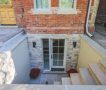 For Lease - 83 Clinton Street, Toronto, Ontario - Photo 4