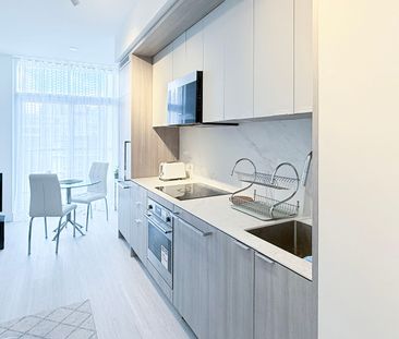 For Lease - 6 Greenbriar Road Unit# 708, Toronto, Ontario - Photo 2