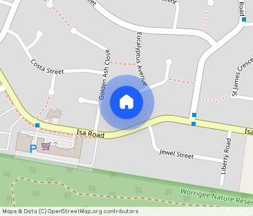 Comfortable, family-friendly home in a Worrigee - Photo 1