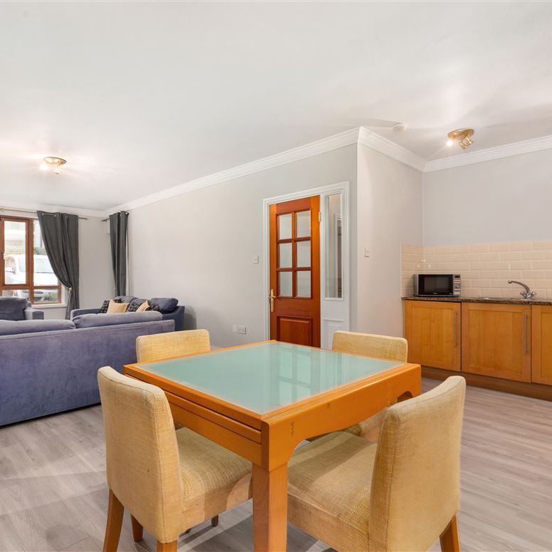 Apt 49 The Pines, Rockford Manor, Stradbrook Road, Blackrock, County Dublin - Photo 1