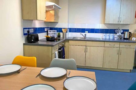 3/4 Bed Standard Ensuite - Photo 3