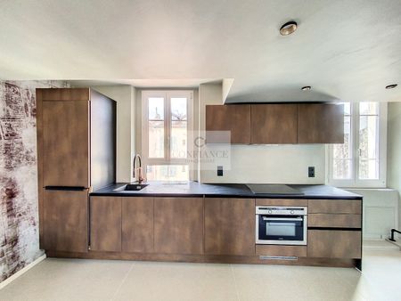 Location Appartement 2 pièces 45m² NICE 06300 - Photo 5