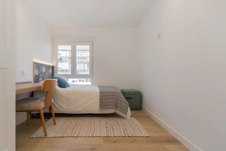 Calle de la Isla de Ons, Madrid, Community of Madrid 28035 - Photo 2