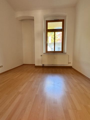 ***Gemütliche 3 Raumwohnung mit Balkon im Zentrum*** - Photo 4