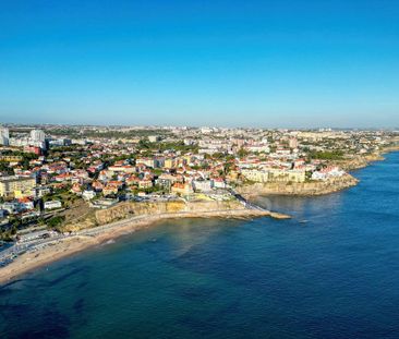 Apartamento T3 a estrear, com vista mar no Estoril - Photo 5