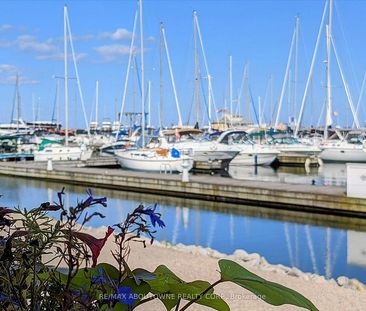 For Lease - 133 Bronte Road Unit# B0614, Oakville, Ontario - Photo 6