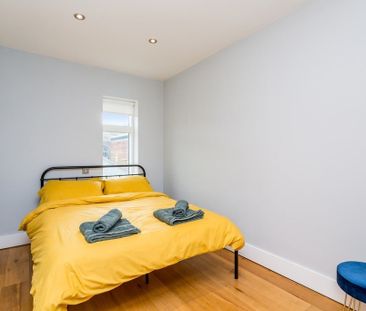 2 Bed Flat, Meeting House Lane, BN1 - Photo 4