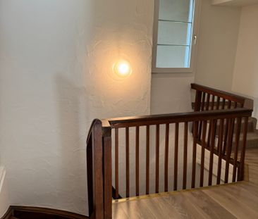 2.5 Zimmer, 85 m², 1. Stock - Photo 6