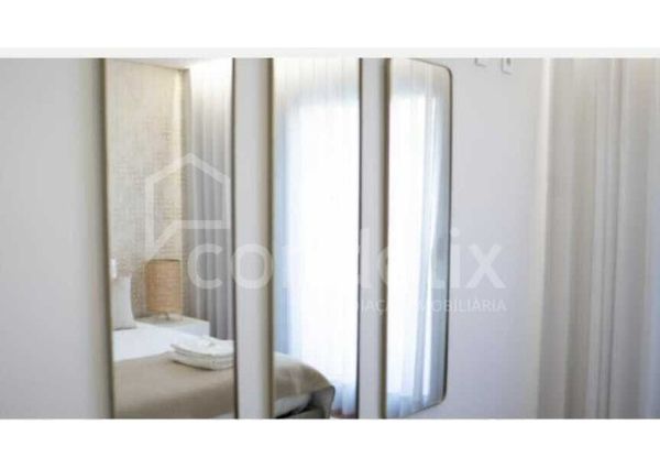 Apartamento T3 em Porto