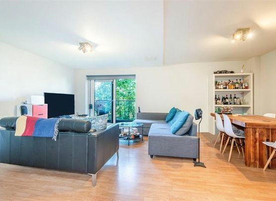 Commercial Road Limehouse, E14 - Photo 1