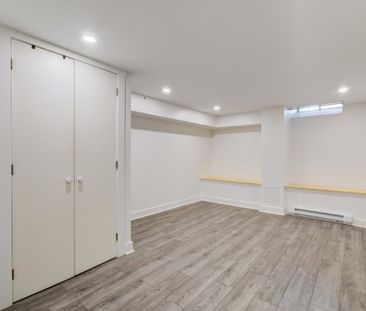 Appartement à louer - Montréal (Ville-Marie) (Village) - Photo 6