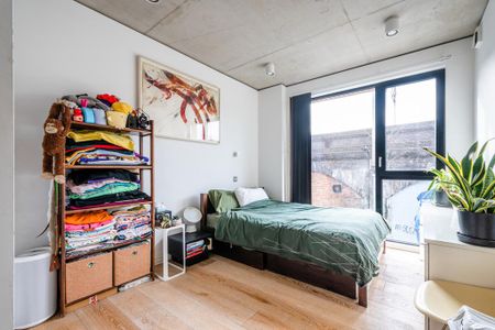 1 bedroom apartment to rent - Photo 5