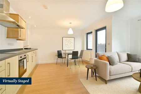 College Road - Photo 3