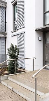 1. OG - 2 ZKB - Rahlmühlerstr. in Bad Münder - Photo 1