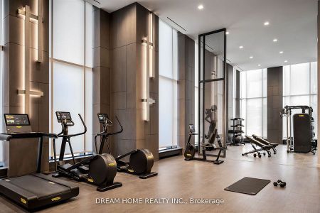 For Lease - 15 Holmes Avenue Unit# 1412, Toronto, Ontario - Photo 3