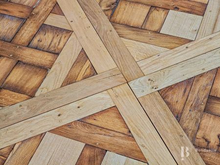 Rental Apartment Paris 5th Saint-Victor - Photo 3