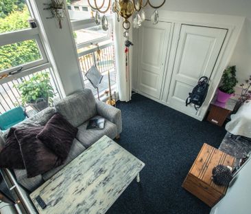 Getfertsingel, 7513GG, Enschede - Foto 2