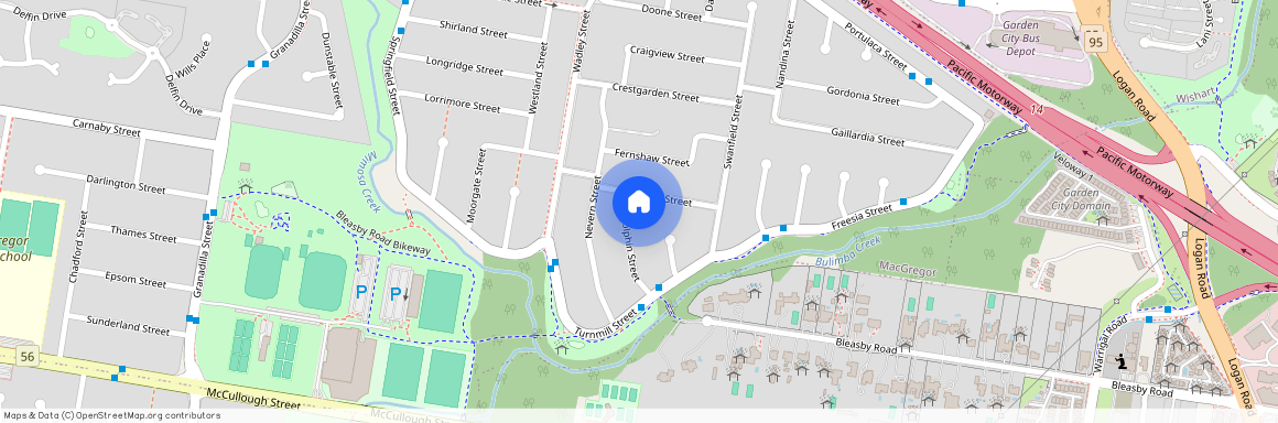 4 Dolphin Street, Qld 4109, Macgregor