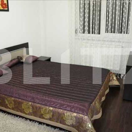 Apartament cu 2 camere, zona Calea Turzii in constructie noua - Photo 1