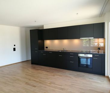 Rent a 3 ½ rooms apartment in Romanshorn - Foto 2