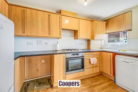 1 bedroom apartment to rent - Photo 5