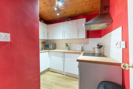 2767L Milton Street, Edinburgh, EH8 8EZ - Photo 4