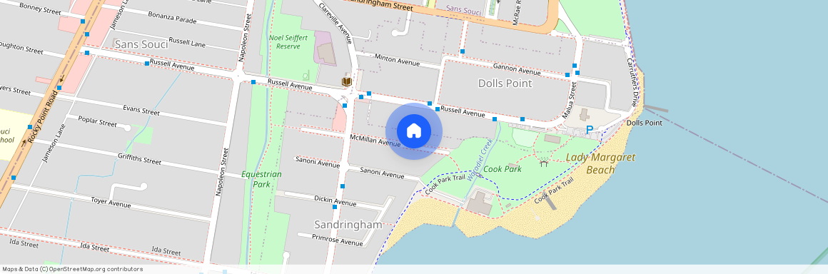 4/11-15 McMillan Avenue, NSW 2219, Sandringham